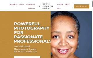 Cheryl Kimbrough Photography