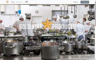 Gold Star Products
