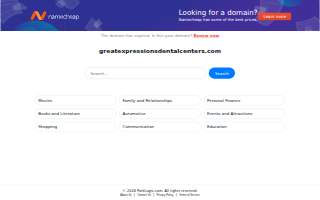 Great Expressions Dental Centers - Oak Park