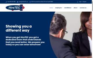 HireTEC Inc.
