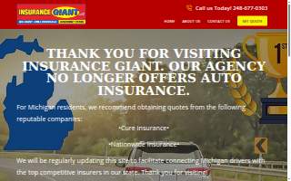 Insurance Giant