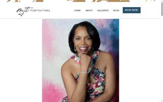 MJT Portraiture LLC