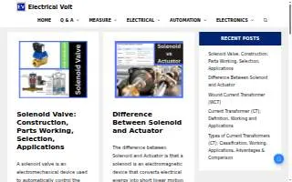 Motor City Auto website
