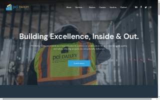 PCI-Dailey Company