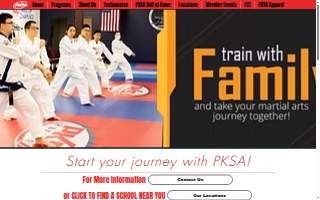 PKSA Karate Royal Oak