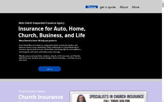 Poole & Jackson Insurance