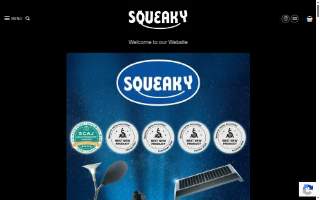 Squeaky's Home Cleaning of Oak Park