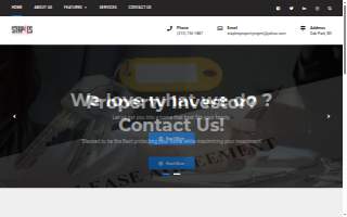 Staples Property Management