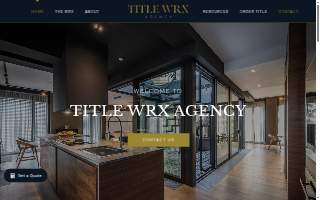 Title WRX Agency of Oak Park