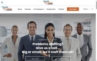 Transnational Staffing of Oak Park