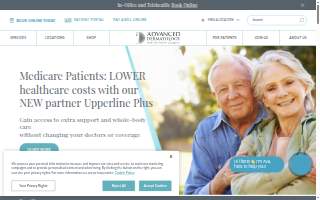 Advanced Dermatology and Cosmetic Surgery