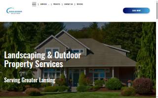 Block Outdoor Solutions