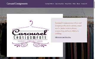 Consignments