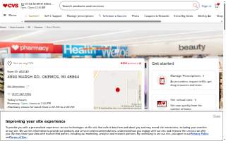 CVS Pharmacy of Okemos