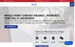 Hager Fox Heating & Air Conditioning