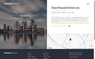 Hantz Financial Services - Okemos, Michigan