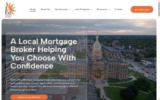 Ideal Mortgage Services, LLC of Okemos