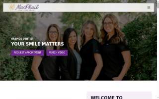 MacPhail Signature Smiles