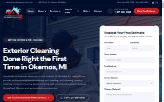 Meridian Pro Services