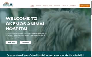Okemos Animal Hospital