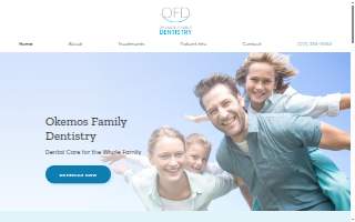Okemos Family Dentistry, PC