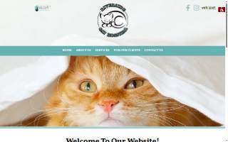 Riverside Cat Hospital of Okemos