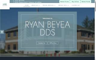 Ryan Beyea DDS