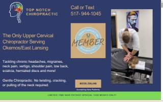 Top Notch Chiropractic
