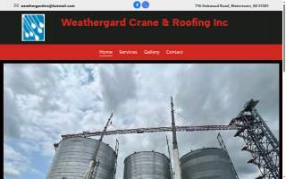 WeatherGard