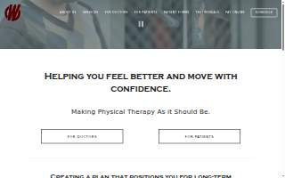 Wertz Orthopedic Physical Therapy