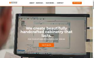 Interior Wood Solutions