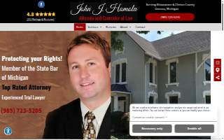 John J. Homola