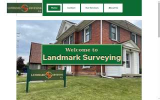 Landmark Surveying PC