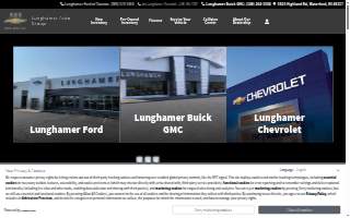 Lunghamer Ford Owosso