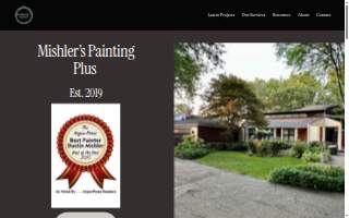 Mishler's Painting Plus