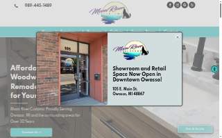 Moon River customs llc