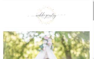 Nikki Gentry Photography