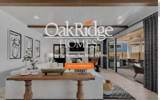 Oak Ridge Homes