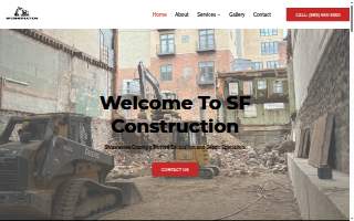 SF Construction LLC