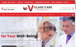 Village Care Pharmacy