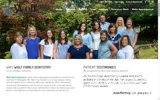 Wolf Family Dentistry