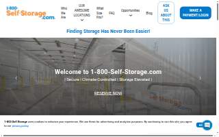 1-800-Self-Storage.com of Plymouth
