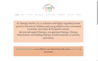 A2 Therapy Works, LLC of Plymouth