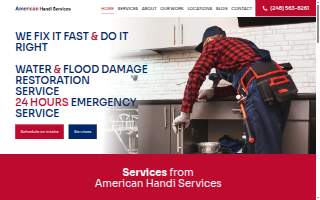 American Handi Services