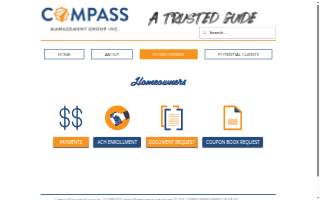 Compass Management