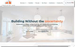 Cowdin Design + Build