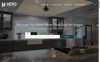 Heron Ridge Associates of Michigan