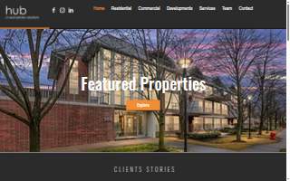 Hub Realty Solutions