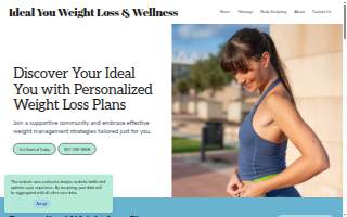 Ideal You Weight Loss