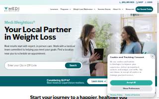 Medi-Weightloss Canton